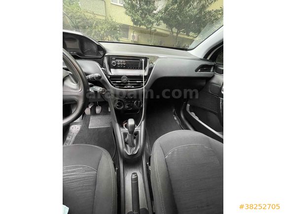Sahibinden Peugeot 208 1.0 VTi Access 2013 Model 