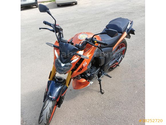 Sahibinden RKS TNT202