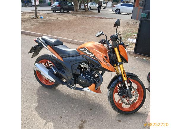 Sahibinden RKS TNT202