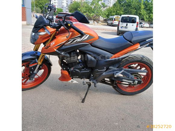 Sahibinden RKS TNT202