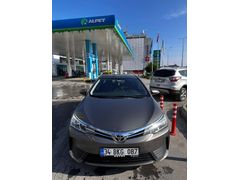 SAHİBİNDEN TERTEMİZ / 98.000 KM / TÜM BAKIMLAR SERVİS KAYITLI