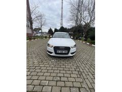 Sahibinden Audi A3 Sportback 1.6 TDI Attraction 2016 Model 