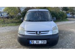 Sahibinden Peugeot Partner 1.9 D 2006 Model İstanbul