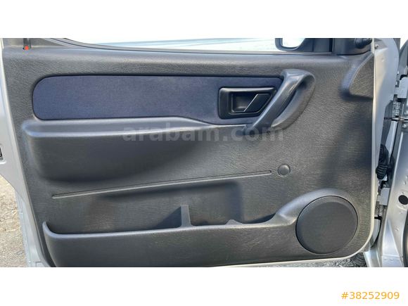 Sahibinden Peugeot Partner 1.9 D 2006 Model İstanbul