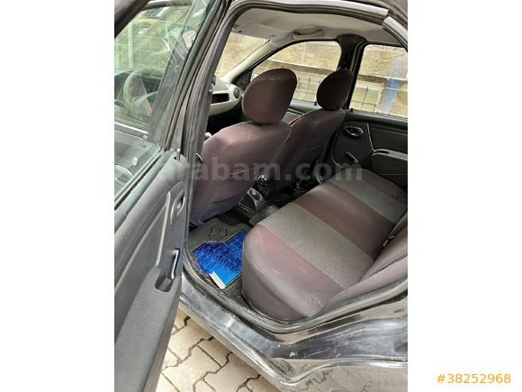 Sahibinden Dacia Logan 1.5 dCi 2009 Model