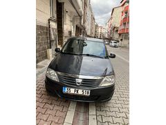 Sahibinden Dacia Logan 1.5 dCi 2009 Model