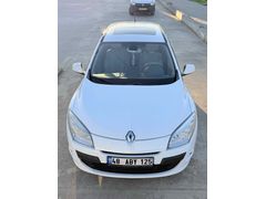 Sahibinden Renault Megane 1.5 dCi Privilege 2011 Model 