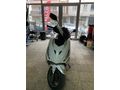 Yeni Bakımı Yapılmış Hero Dash 125 Acil