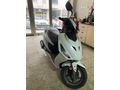 Yeni Bakımı Yapılmış Hero Dash 125 Acil