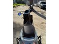 Yeni Bakımı Yapılmış Hero Dash 125 Acil