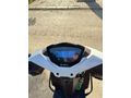 Yeni Bakımı Yapılmış Hero Dash 125 Acil