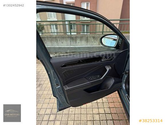 2023 VW T-ROC 1.5 TSI R-Line DSG/HTSZ/BOYASIZ/TRAMERSİZ