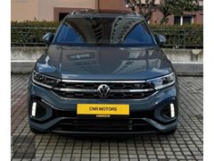 2023 VW T-ROC 1.5 TSI R-Line DSG/HTSZ/BOYASIZ/TRAMERSİZ