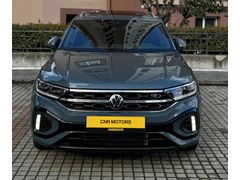 2023 VW T-ROC 1.5 TSI R-Line DSG/HTSZ/BOYASIZ/TRAMERSİZ