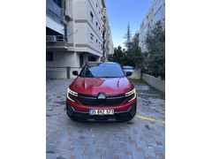Sahibinden Renault Austral 1.3 Hybrid Techno Esprit Alpine 2023 Model  40.000 km Kırmızı
