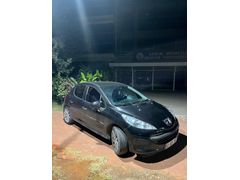 Sahibinden Peugeot 207 1.4 Comfort 2009 Model