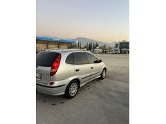 Sahibinden Nissan Almera Tino 2.2 TD 2003 Model 