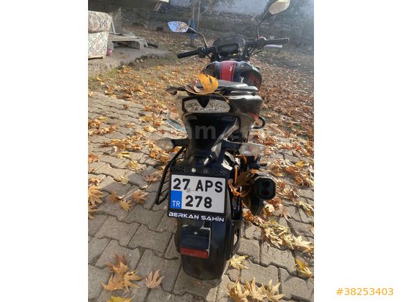 Sahibinden Apachi Diğer Modeller 