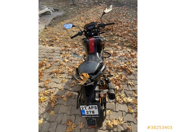 Sahibinden Apachi Diğer Modeller 