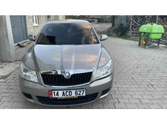 Sahibinden Skoda Octavia 1.6 TDI Ambiente 2011 Model  doblo cady. Connet vs modelli araçlarla takas olur