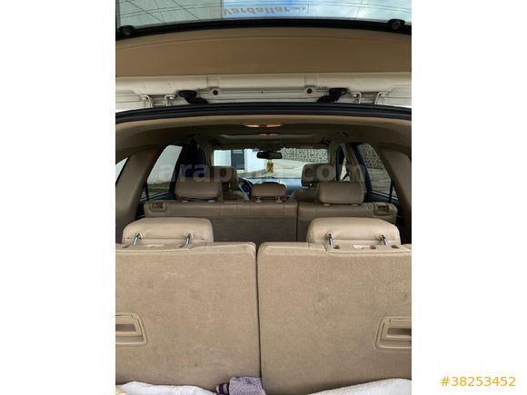 Sahibinden Chevrolet Captiva 2.0 D LT High 2010 Model