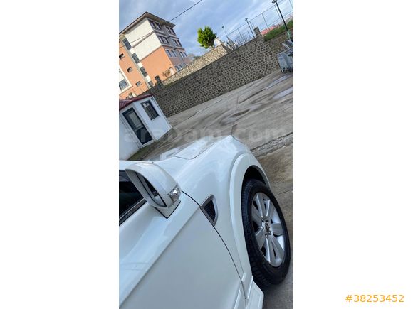 Sahibinden Chevrolet Captiva 2.0 D LT High 2010 Model
