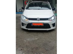HAZIR KURULU DÜZEN STAGE3 +250HP Volkswagen Polo 1.6 TDi