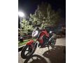 Sahibinden Benelli 125 S 