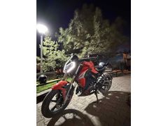 Sahibinden Benelli 125 S 