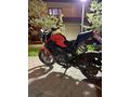 Sahibinden Benelli 125 S 