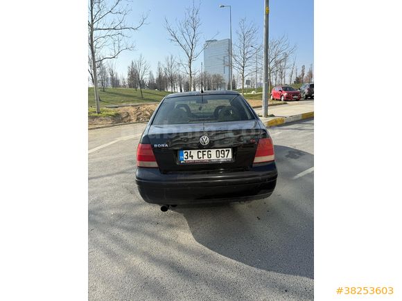 Sahibinden Volkswagen Bora 1.9 TDi Comfortline 2000 Model 