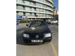 Sahibinden Volkswagen Bora 1.9 TDi Comfortline 2000 Model 