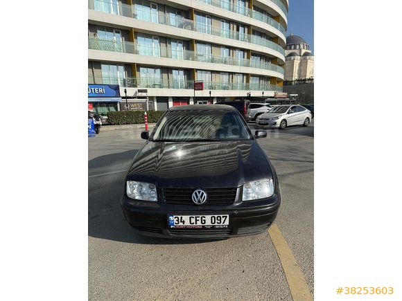 Sahibinden Volkswagen Bora 1.9 TDi Comfortline 2000 Model 