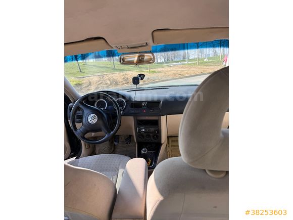 Sahibinden Volkswagen Bora 1.9 TDi Comfortline 2000 Model 