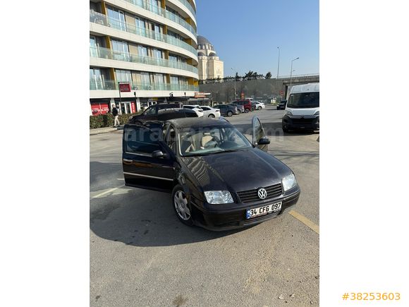 Sahibinden Volkswagen Bora 1.9 TDi Comfortline 2000 Model 