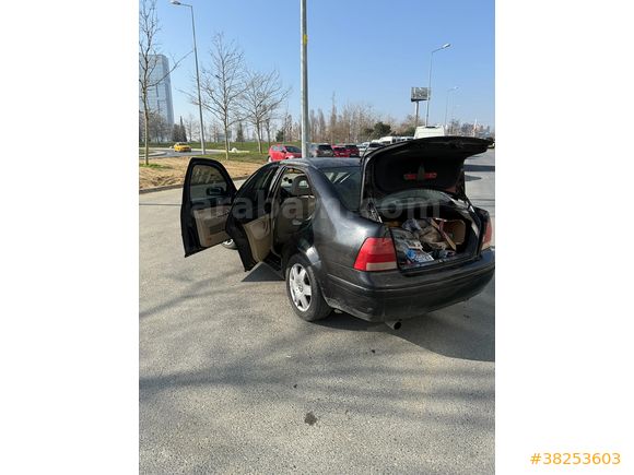 Sahibinden Volkswagen Bora 1.9 TDi Comfortline 2000 Model 