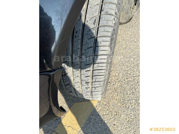 Sahibinden Volkswagen Bora 1.9 TDi Comfortline 2000 Model 