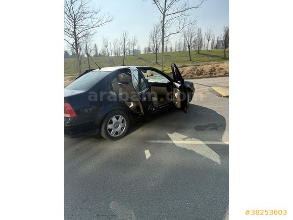 Sahibinden Volkswagen Bora 1.9 TDi Comfortline 2000 Model 