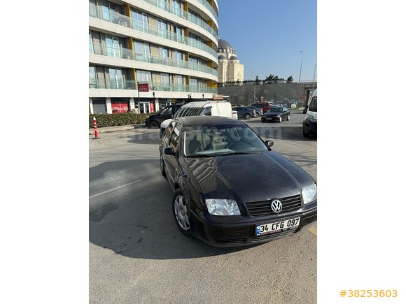 Sahibinden Volkswagen Bora 1.9 TDi Comfortline 2000 Model 