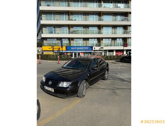 Sahibinden Volkswagen Bora 1.9 TDi Comfortline 2000 Model 