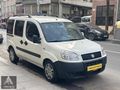 AKMAZLAR 2012 DOBLO 1.3 M.JET SAFELİNE ORJİNAL HATASIZ EMSALSİZ