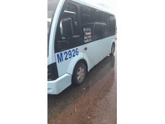 Sahibinden Karsan Jest 11+1