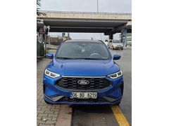 Sahibinden Ford Kuga 1.5 EcoBoost ST Line 2025 Model