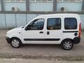 Sahibinden Renault Kangoo Multix 1.5 dCi Authentique 2006 Model