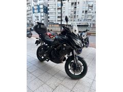 Sahibinden Kawasaki KLE 650 Versys 