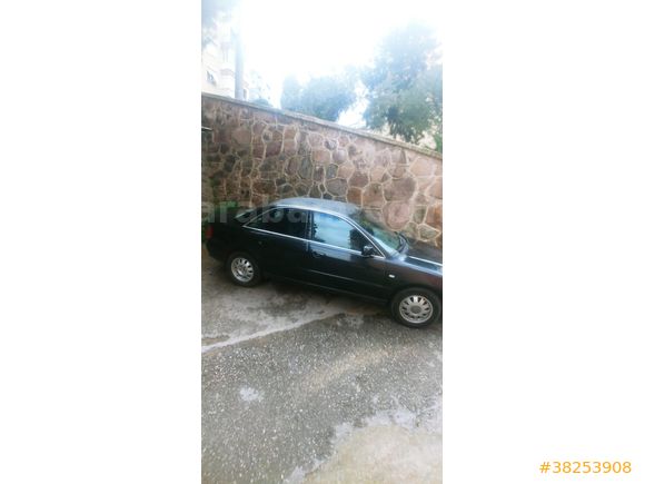 Sahibinden Audi A4 Sedan 1.8 2000 Model