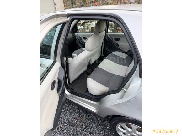 Sahibinden Fiat Albea 1.3 Multijet Active 2005 Model 