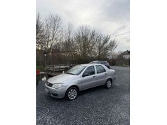 Sahibinden Fiat Albea 1.3 Multijet Active 2005 Model 