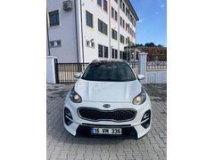 Sahibinden Kia Sportage 1.6 CRDI Elegance 2020 Model