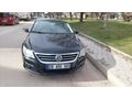 PASSAT CC 2.0 TDI BMT 2012 Model  140 BG 273.000 km Siyah